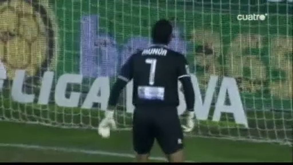 Levante 0 Mallorca 0