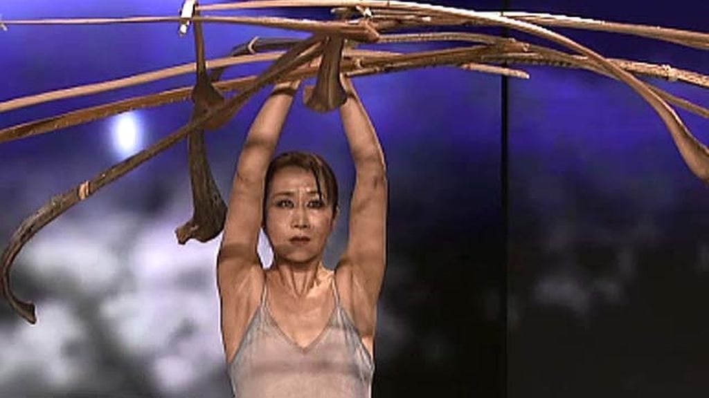 Miyoko Shida Rigolo, 52 años, sanddorn balance