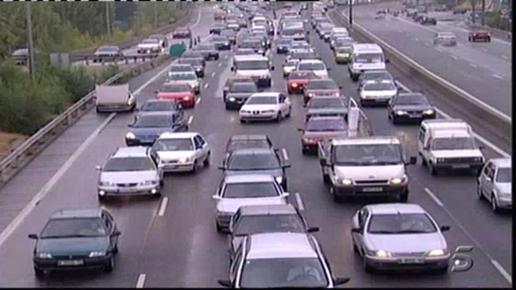 Adiós a los coches con gasolina