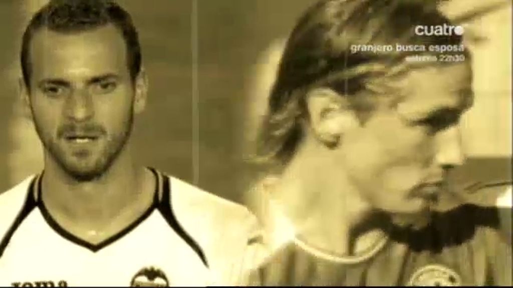 Soldado vs. Torres