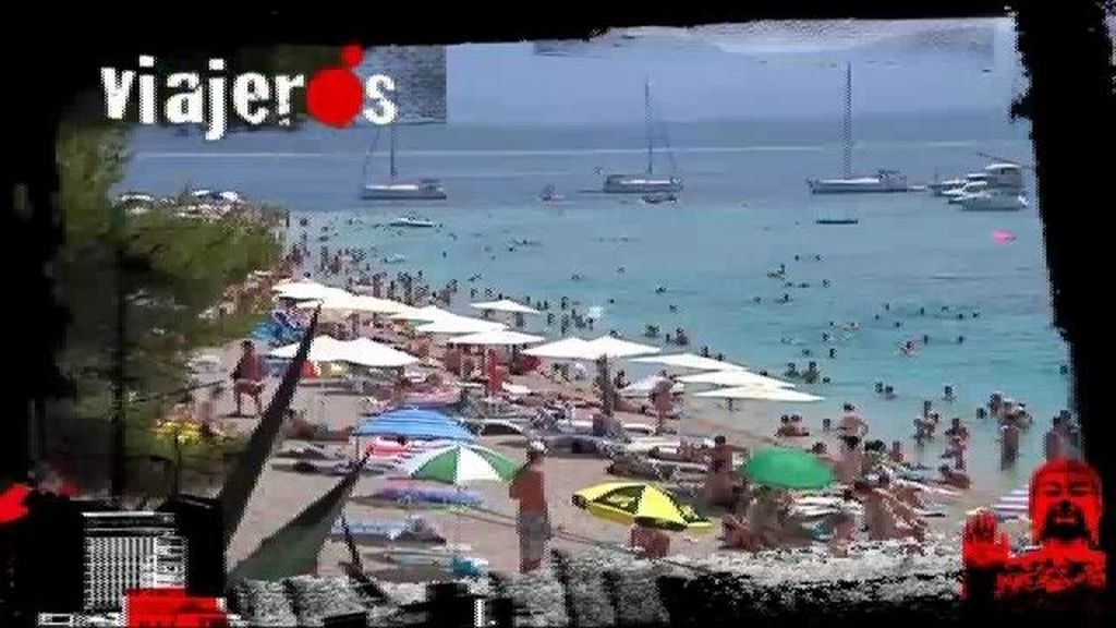 Avance: Playas de Croacia