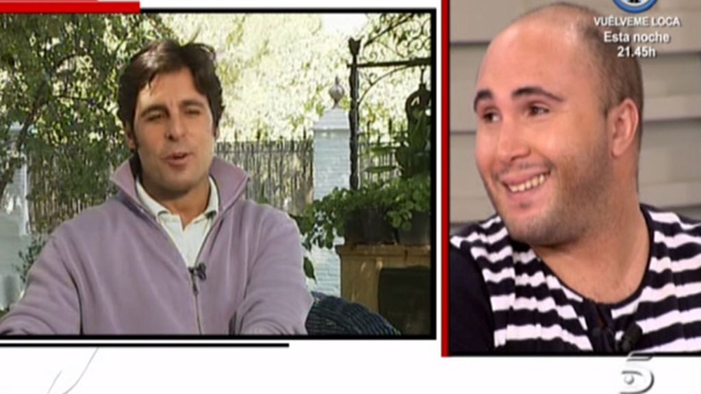 Fran: "Estoy muy ilusionado"