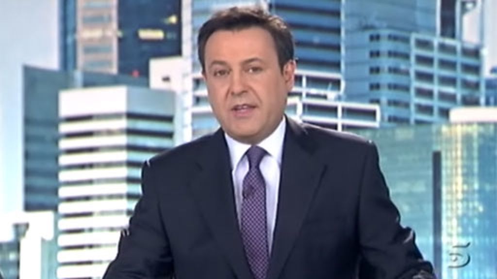 Informativo 21:00 Informativo 21:00