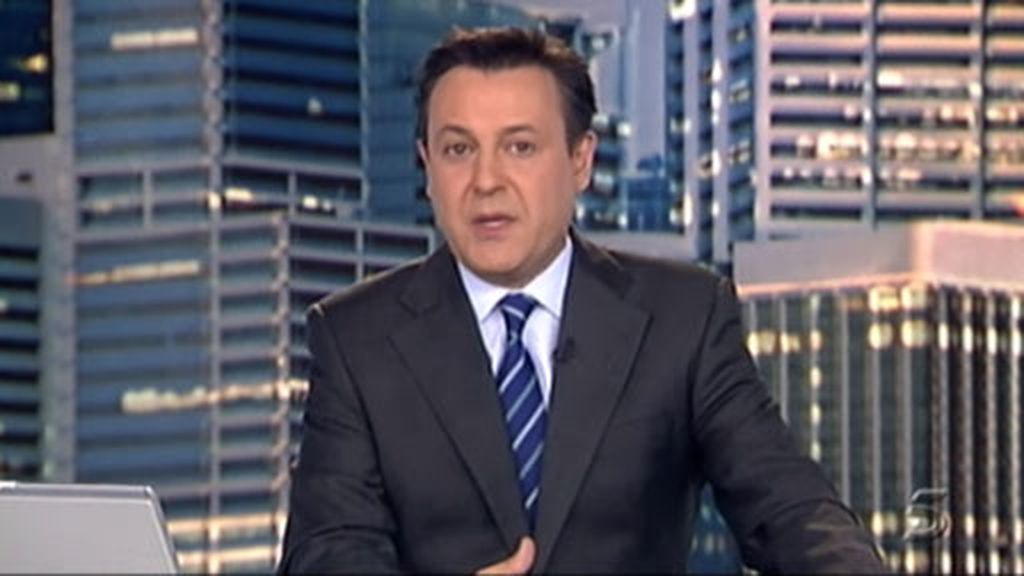 Informativos Fin de Semana
