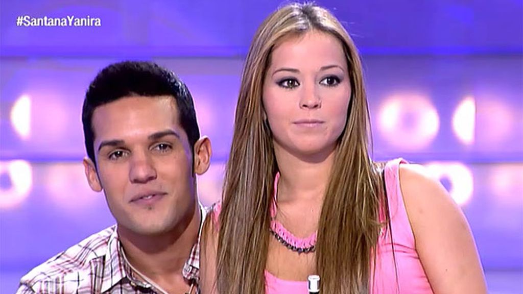 Yanira: “Lo que diga Odalis me importa menos de tres narices”