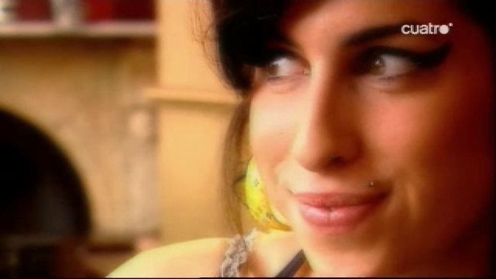 Última hora sobre la muerte de Amy Winehouse