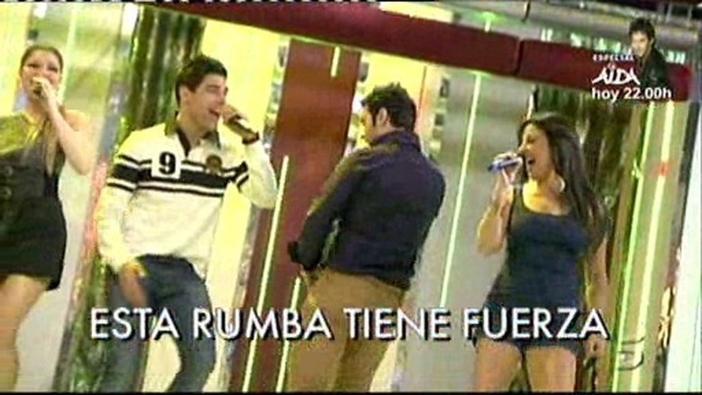 'Son del Tambor'