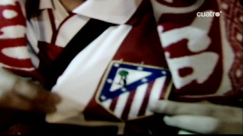 Atlético converters