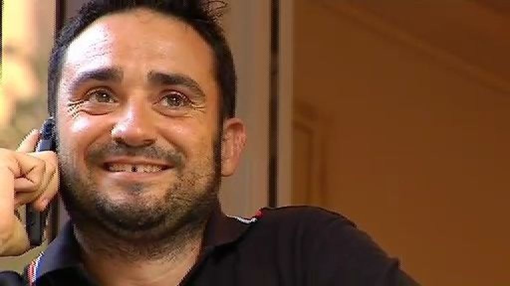 Bayona, feliz por el Premio Nacional de Cinematografía 2013