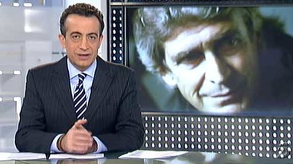 Los Deportes, con J.J. Santos
