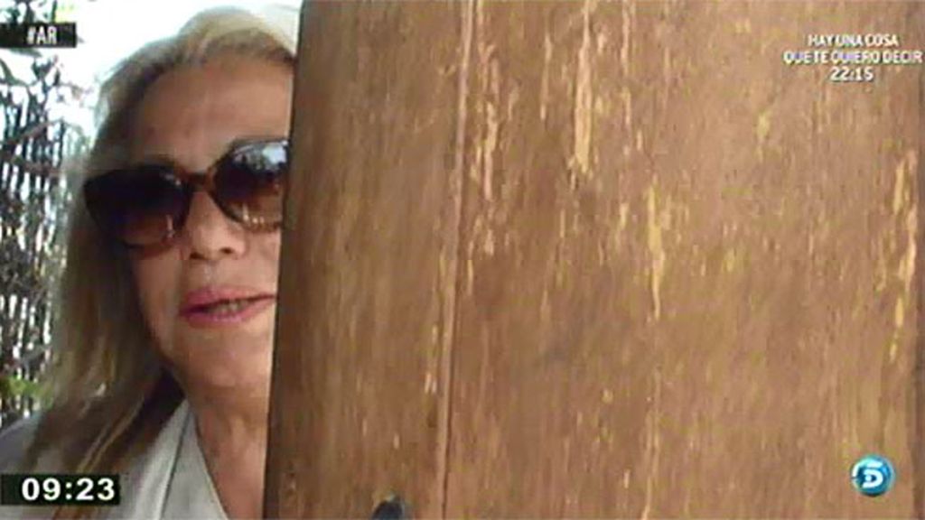 Mayte Zaldívar: "Esta vez, Julián Muñoz se ha ido detenido con una familia fuera"