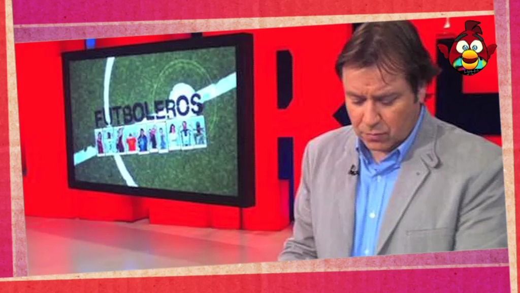 'El pájaro de la tele' (31.07.13):'Marca TV' echa el cierre esta noche