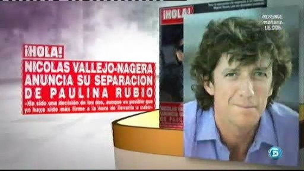 Colate reclama el 50% de las ganancias