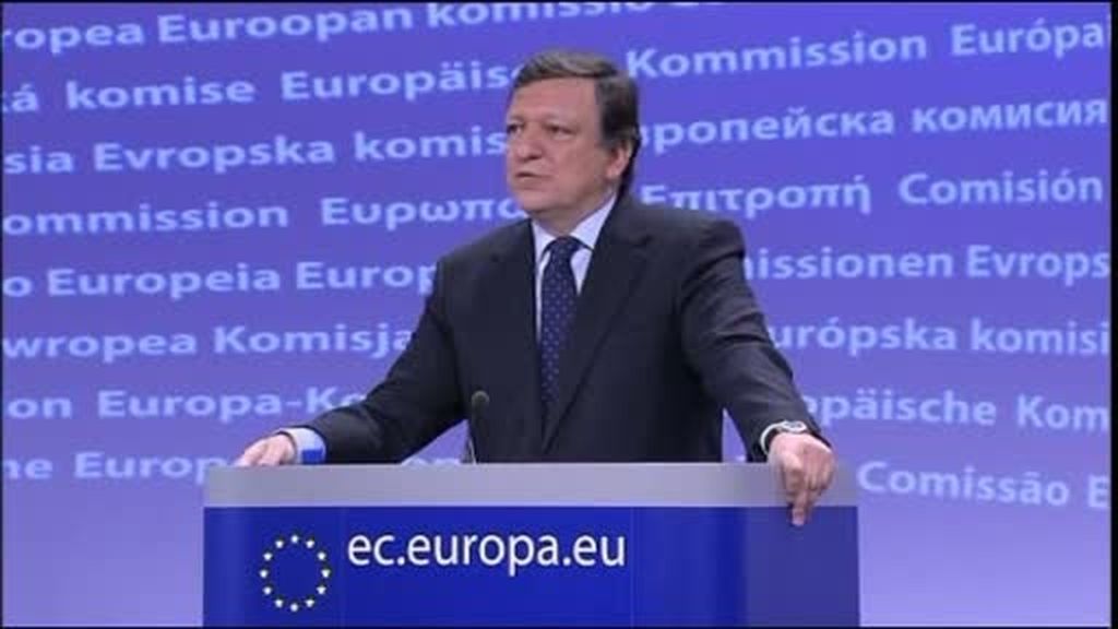 Grecia no tiene alternativa