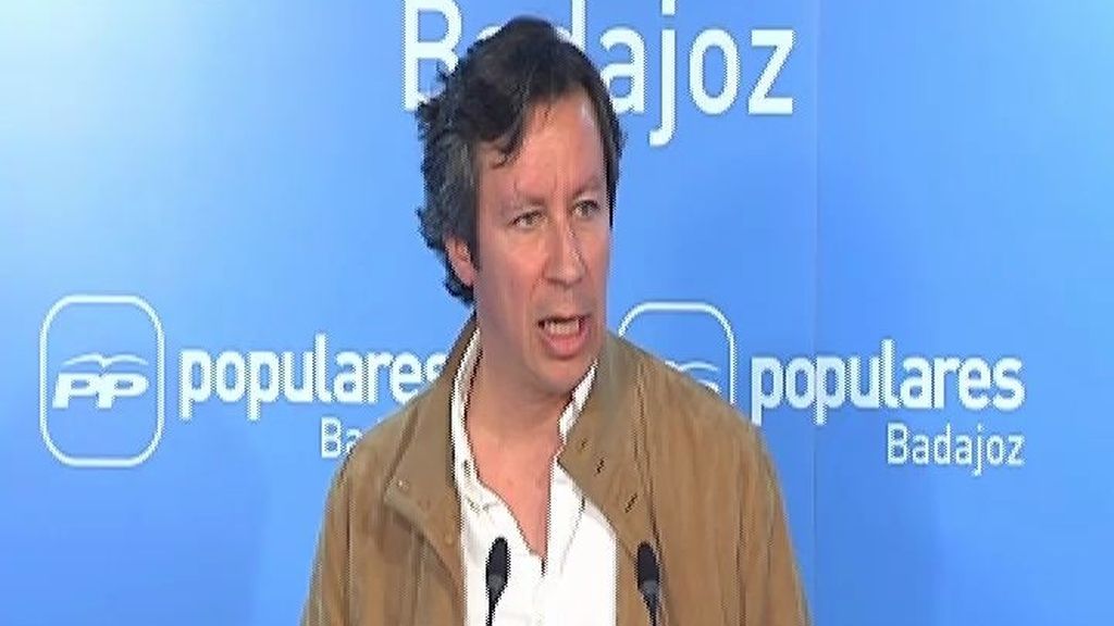 Floriano califica de “dato malo” la tasa del 27,16% de desempleo