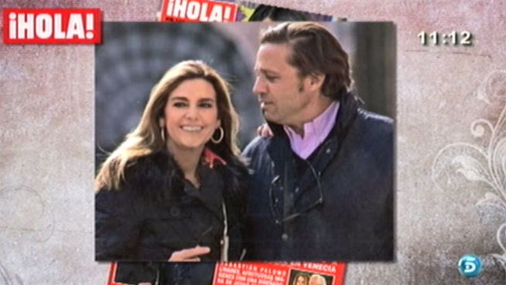 Marina Danko, ¿enamorada de su primo?