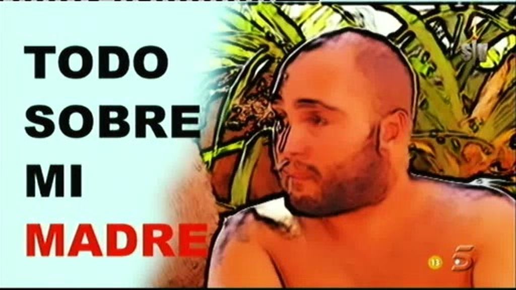 Kiko habla sobre Isabel Pantoja