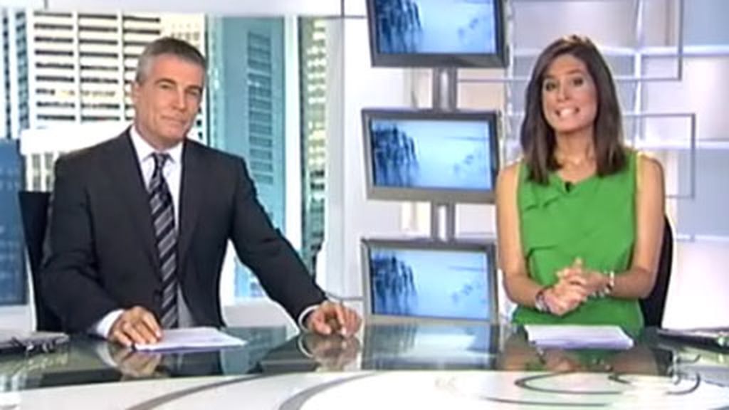 Informativo Mediodía