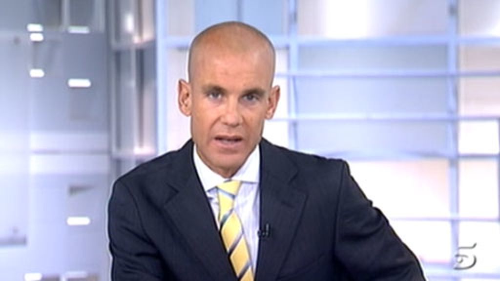 Los deportes, con Ramón Fuentes