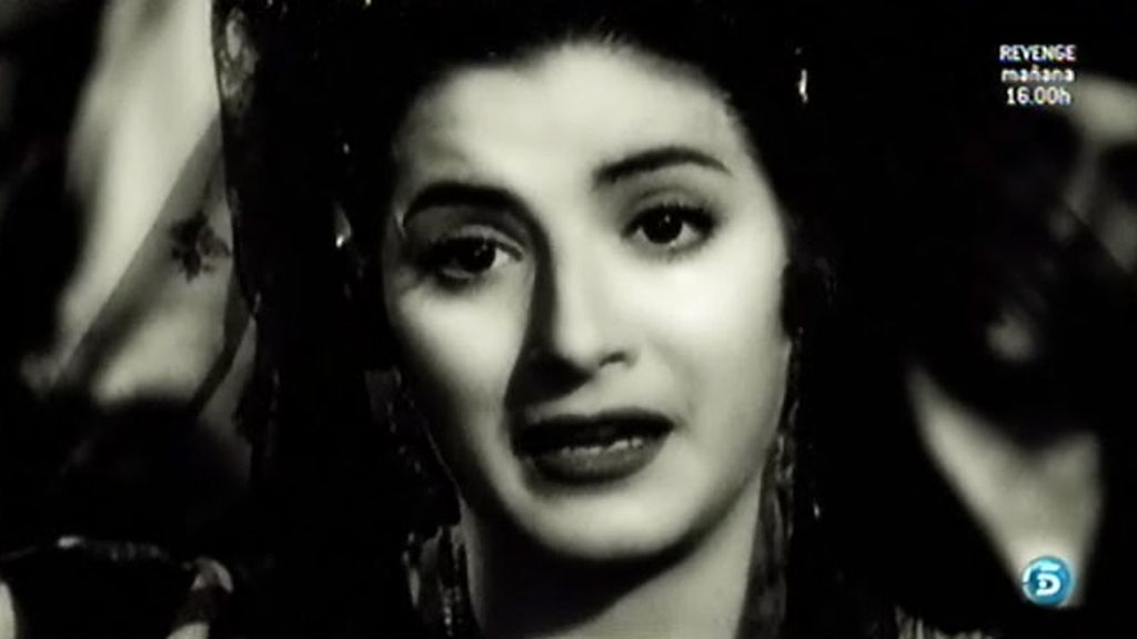 15 años después de la muerte de la reina de la copla