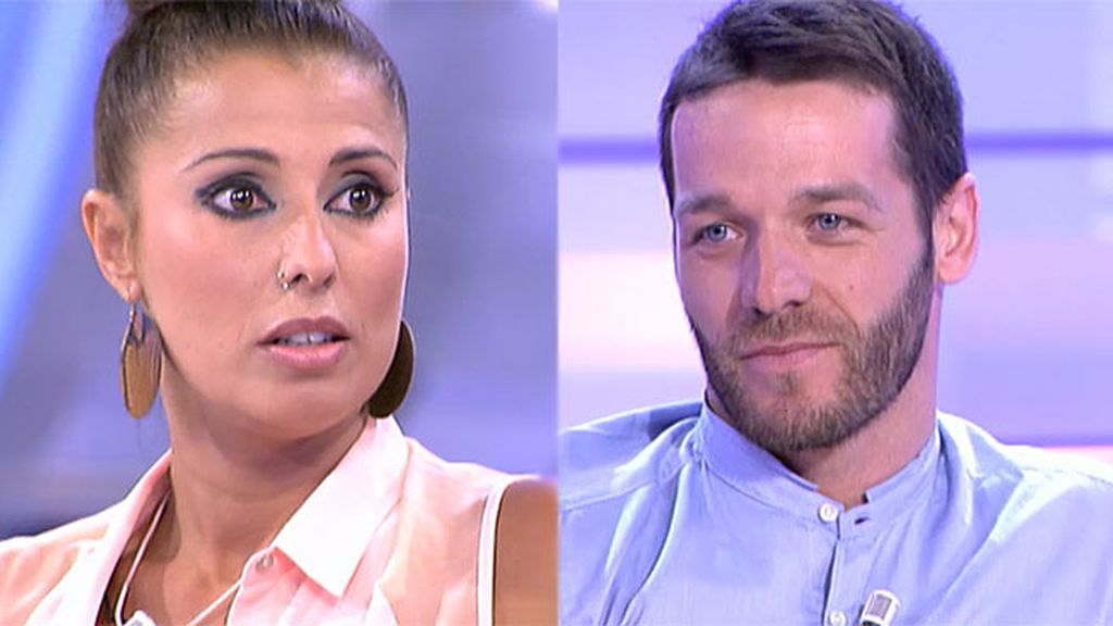 Susana, a Leo: “Te manda a la ducha y vas como un perrito a hacer lo que ella dice” Susana, a Leo: “Te manda a la ducha y vas como un perrito a hacer lo que ella dice”