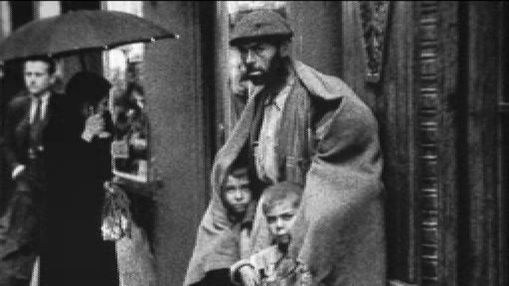 Kodak: El gigante amarillo devorado por su último hijo