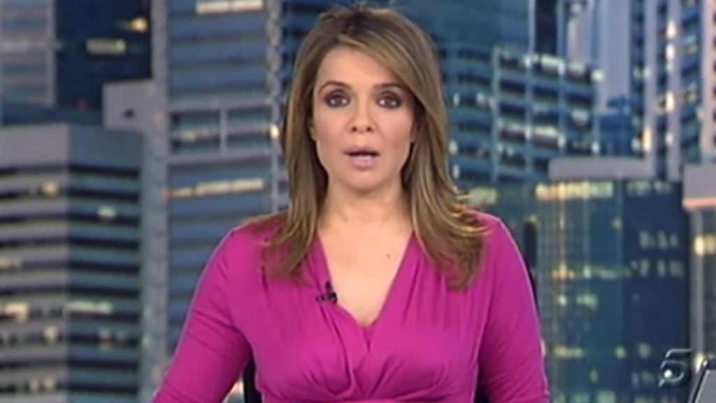 Informativo 21:00