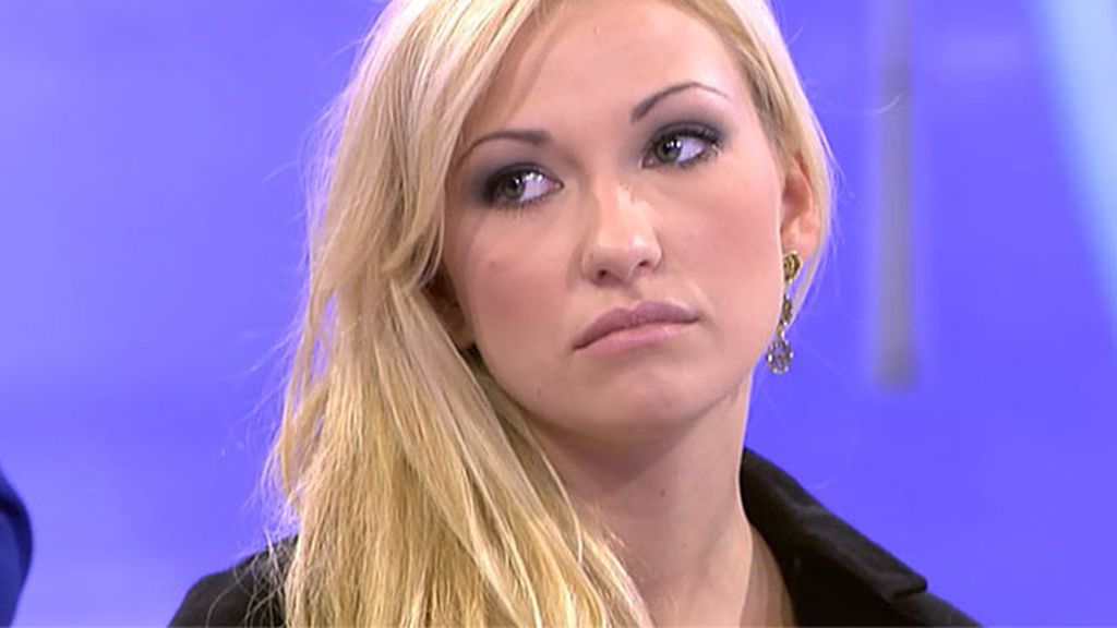Paulina: “Estoy cansada quiero tener mi vida normal” Paulina: “Estoy cansada quiero tener mi vida normal”