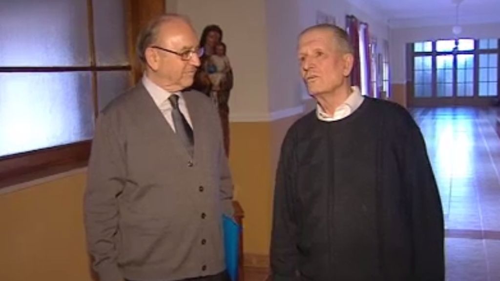 El Papa Francisco vivió en Alcalá de Henares