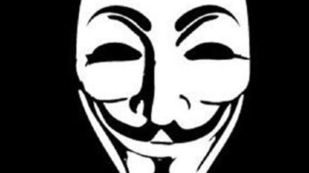 Golpe a Anonymous