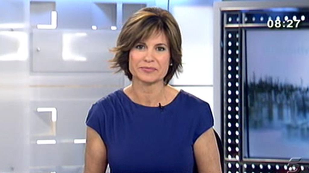 Informativo Matinal Informativo Matinal