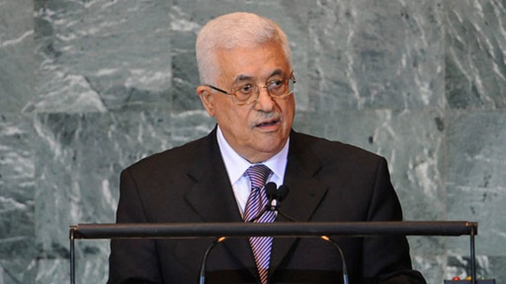 Palestina pide ingresar en la ONU
