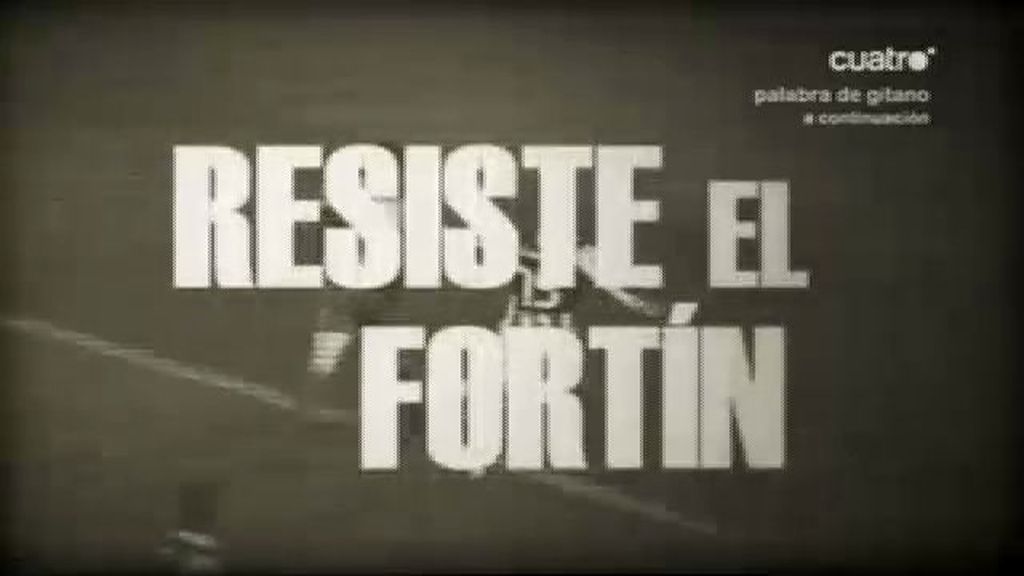 Deportes Cuatro noche (24/02/2013)