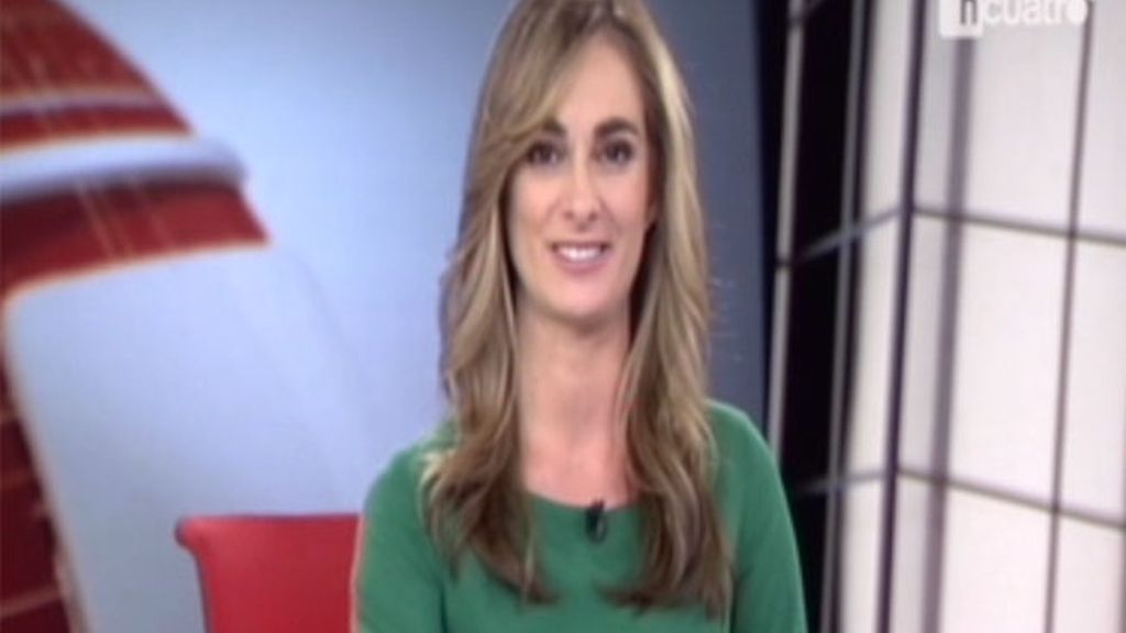 Noticias Cuatro Fin de Semana