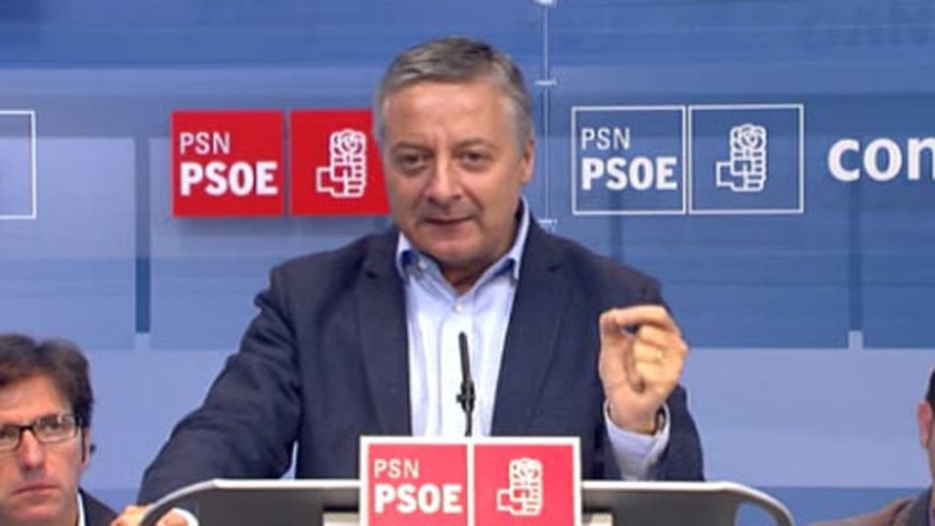 "El PP ha sacado la motosierra"