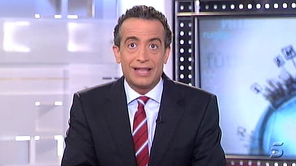 Los deportes, con J.J. Santos