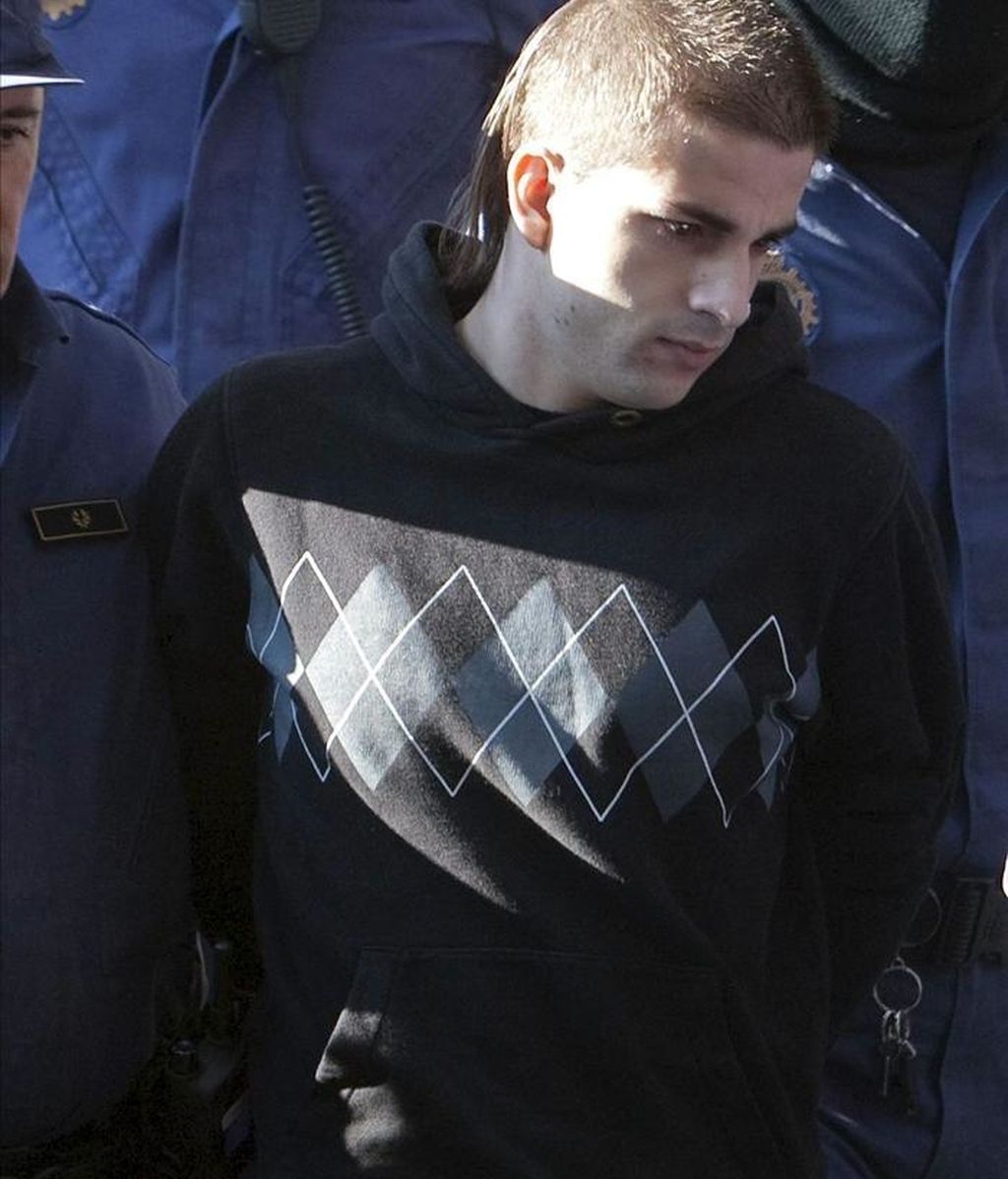 En una carta, Carcaño le dice a su hermano que ha contado la verdad y le pide que diga dónde está el cuerpo