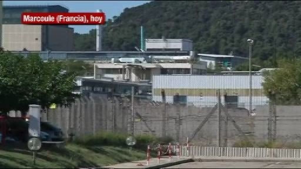 Un muerto en una explosión en una central nuclear al sur de Francia