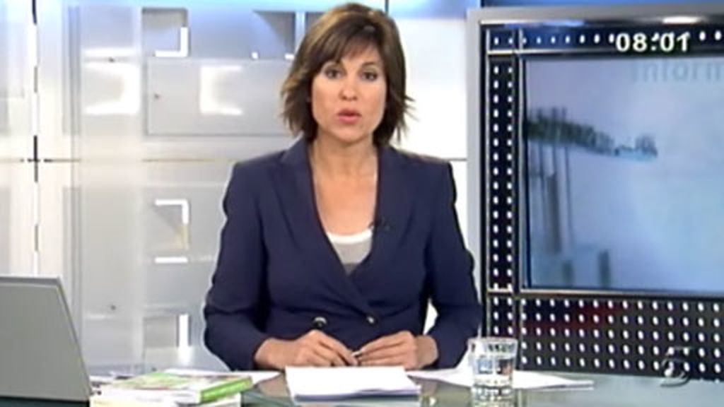 Informativo Matinal Informativo Matinal