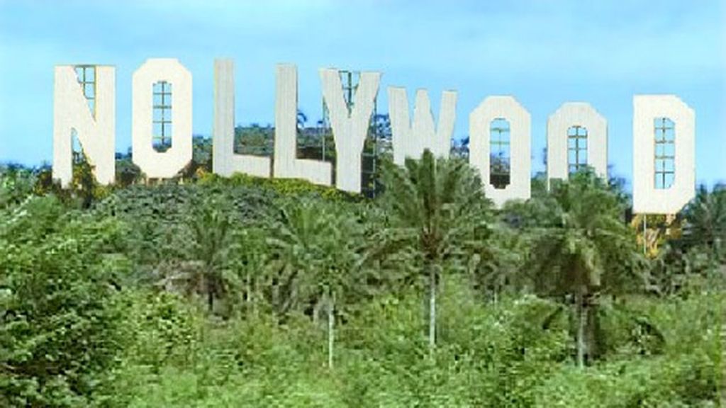 A Nollywood le falta un poco de Hollywood