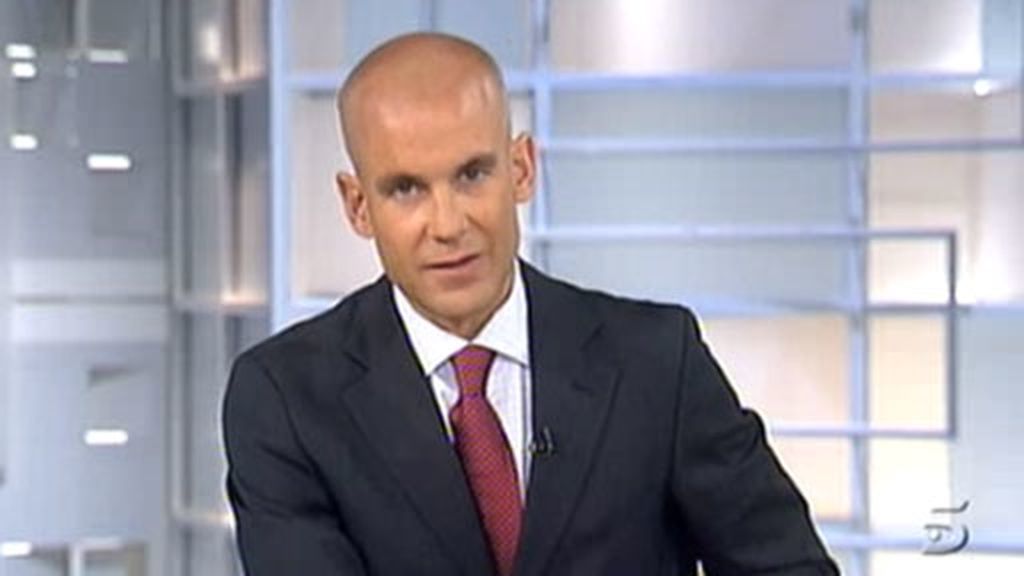 Los deportes, con Ramón Fuentes