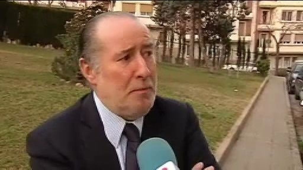 "Somos líderes en el mundo de la insolvencia futbolística"