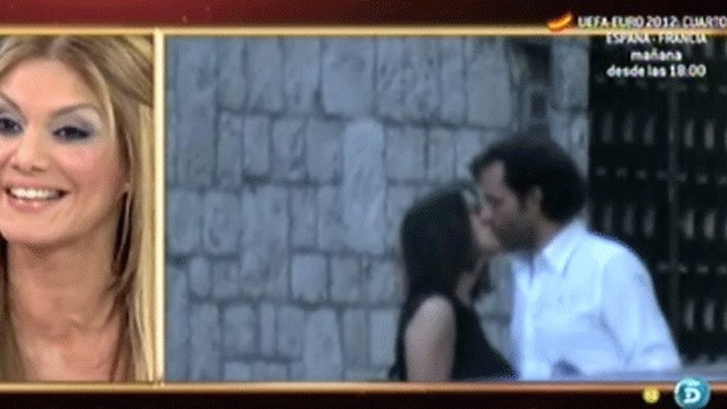 Ivonne Reyes: "Me he sentido decepcionada"