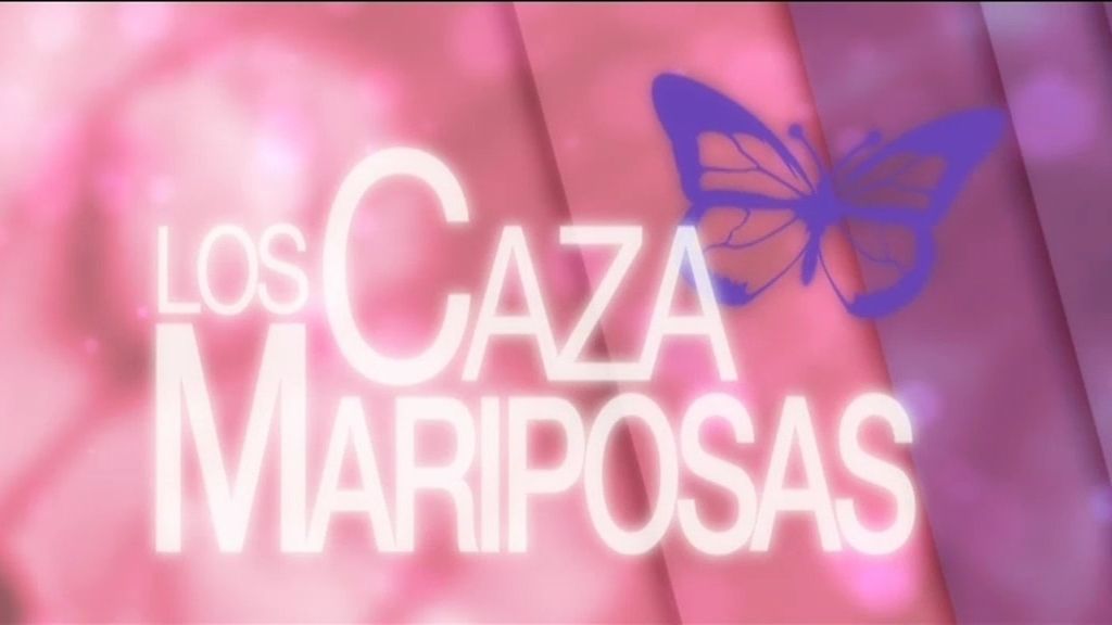 Cazamariposas (12/10/2013)