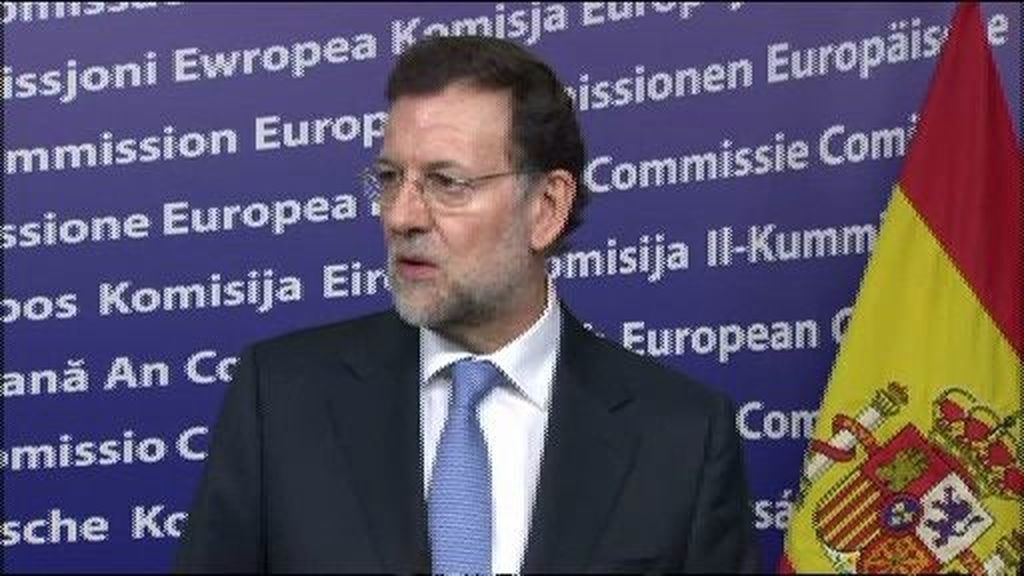 El Gobierno esperará a las previsiones de la UE para elaborar los presupuestos