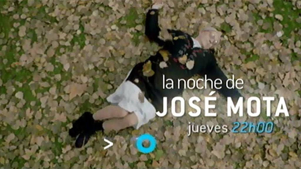 'La noche de José Mota', estreno en Telecinco el jueves a las 22.00 h.
