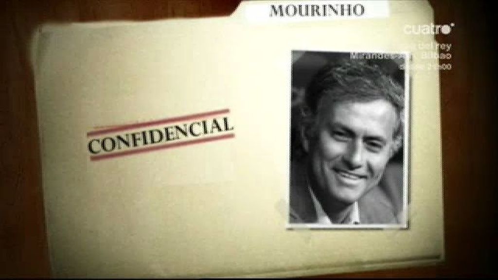 Información confidencial