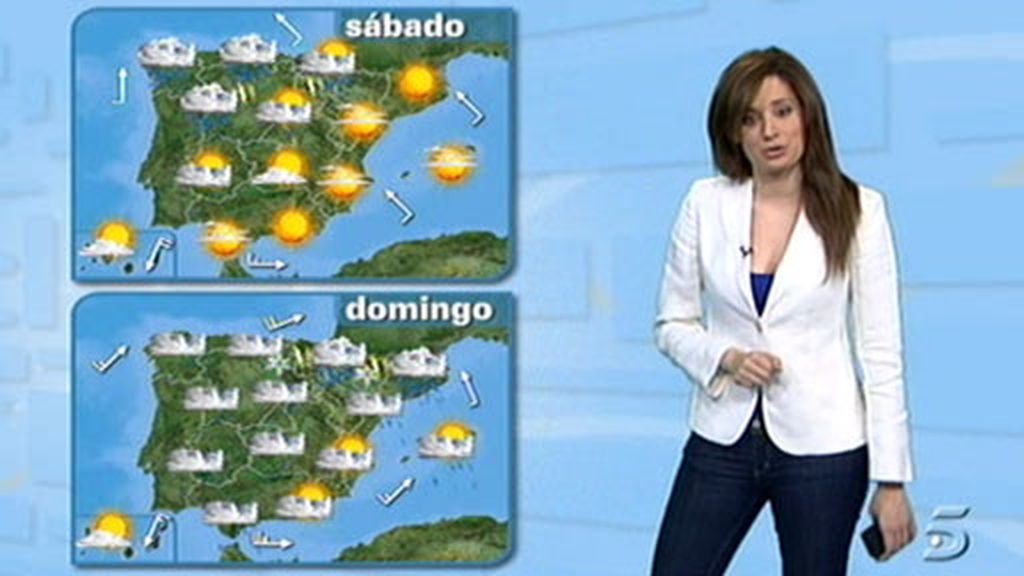Rosemary Alker, con el tiempo Rosemary Alker, con el tiempo