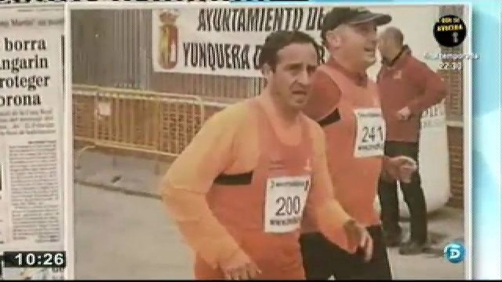 ¿Cómo es el kamikaze indultado?