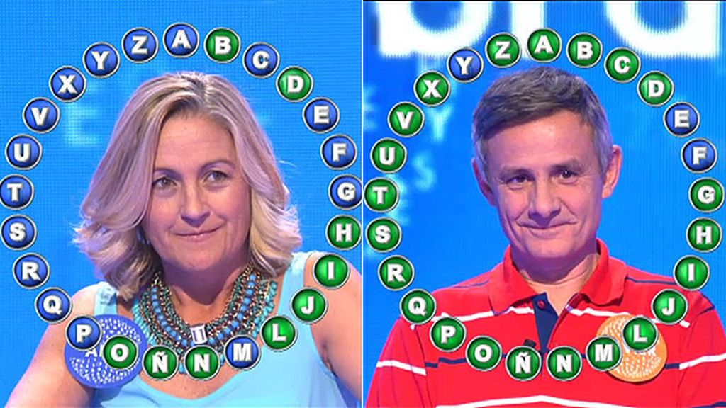 Javier falla pero regresa un programa más